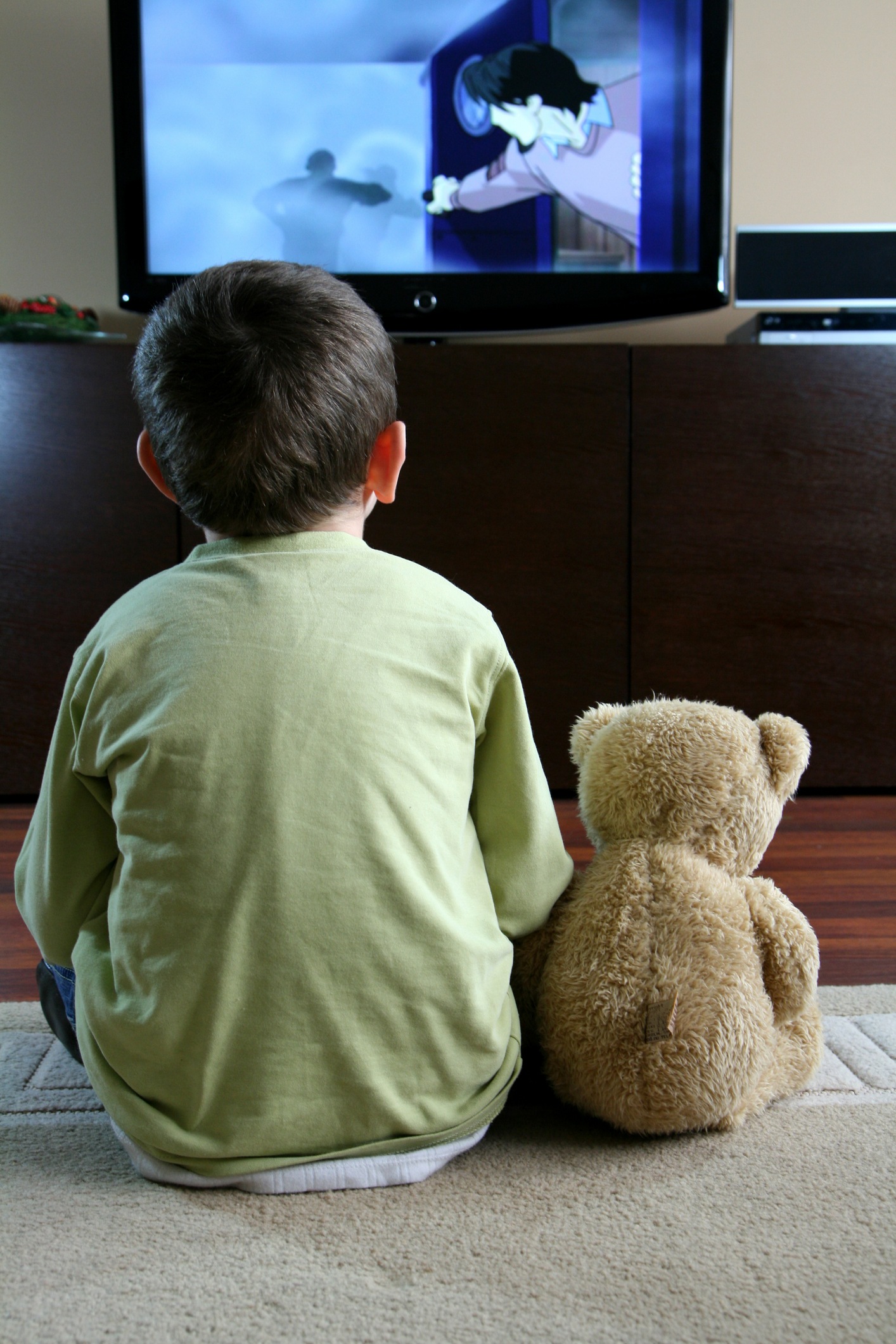 Ways to Break Your Kids Away from Screens